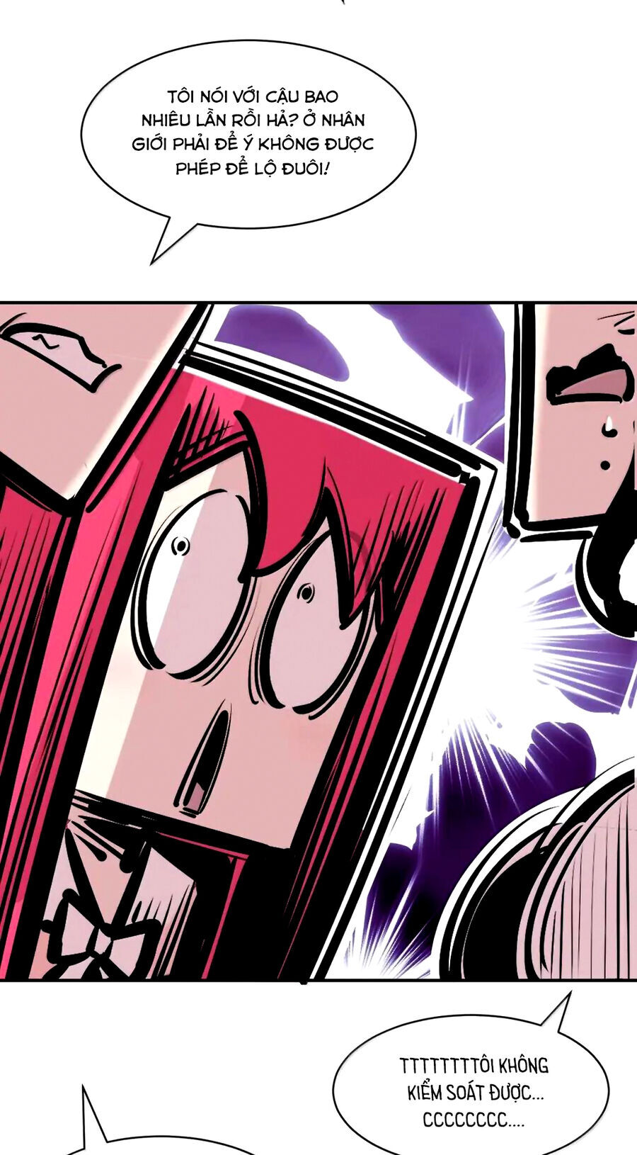 Oan Gia Chung Nhà! [Chap 126.2]