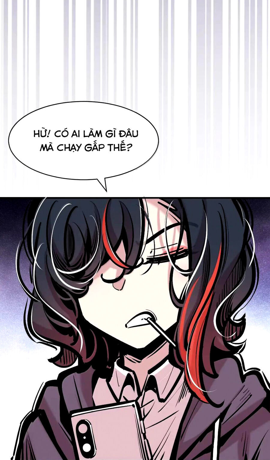 Oan Gia Chung Nhà! [Chap 126.2]