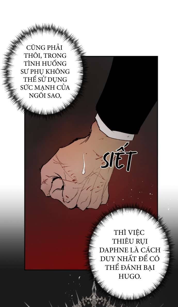 Lời Thú Nhận Của Chúa Tể Bóng Tối [Chap 115-119] - Page 10