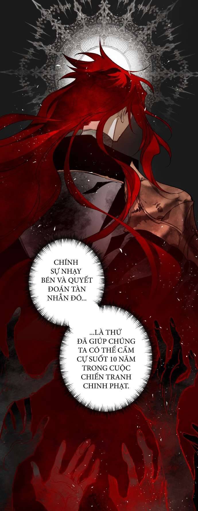 Lời Thú Nhận Của Chúa Tể Bóng Tối [Chap 115-119] - Page 11