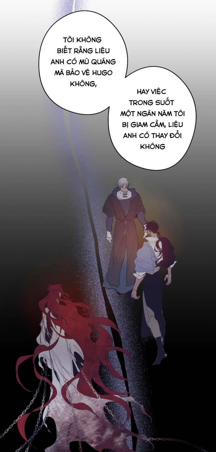 Lời Thú Nhận Của Chúa Tể Bóng Tối [Chap 115-119] - Page 17