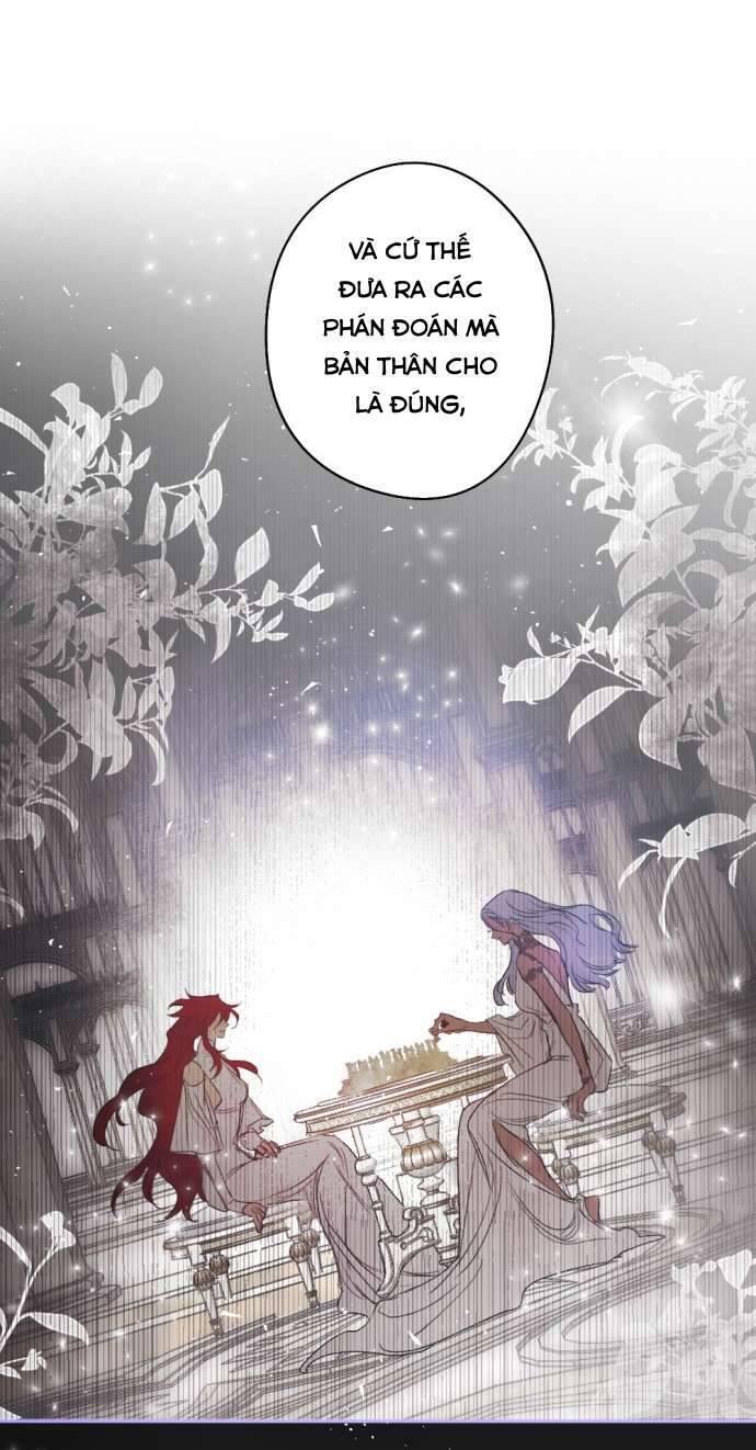 Lời Thú Nhận Của Chúa Tể Bóng Tối [Chap 115-119] - Page 19