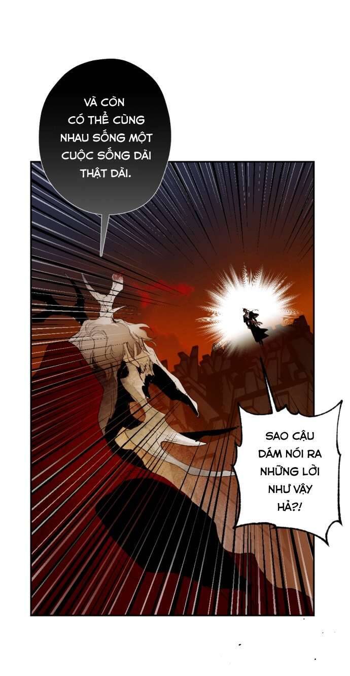 Lời Thú Nhận Của Chúa Tể Bóng Tối [Chap 115-119] - Page 38