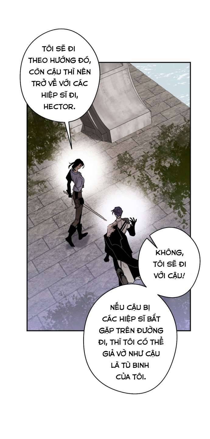 Lời Thú Nhận Của Chúa Tể Bóng Tối [Chap 115-119] - Page 12