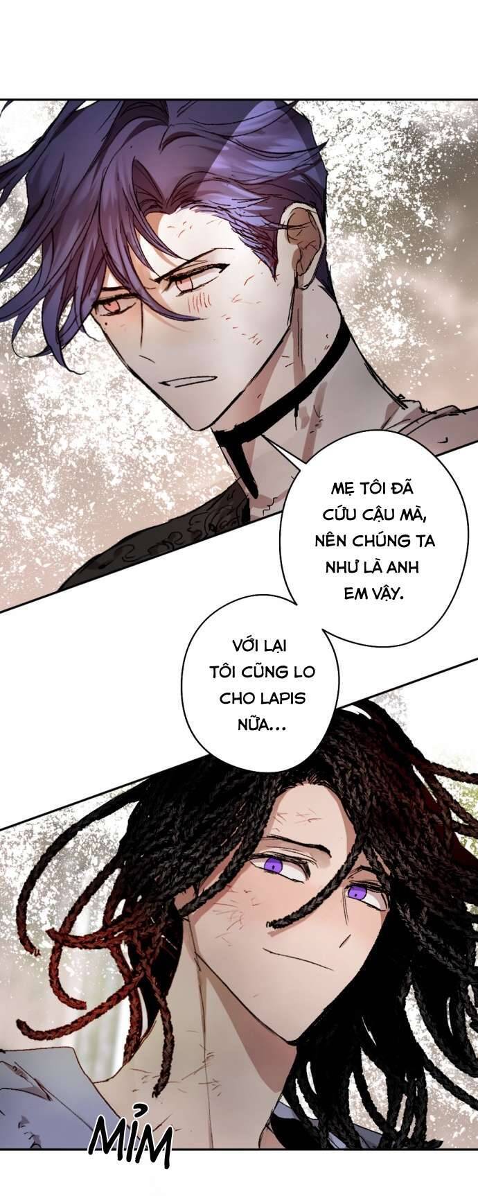 Lời Thú Nhận Của Chúa Tể Bóng Tối [Chap 115-119] - Page 13