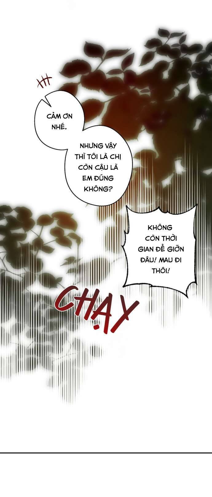 Lời Thú Nhận Của Chúa Tể Bóng Tối [Chap 115-119] - Page 14