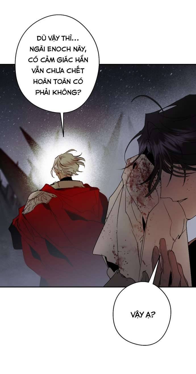 Lời Thú Nhận Của Chúa Tể Bóng Tối [Chap 115-119] - Page 18