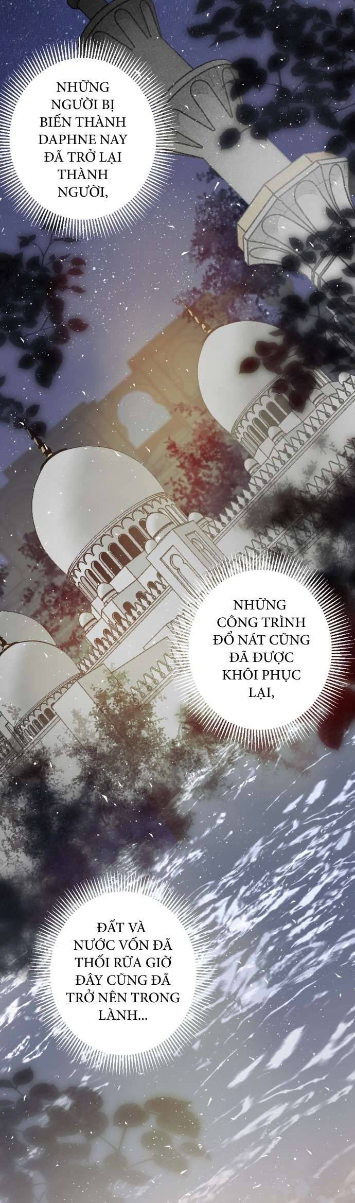 Lời Thú Nhận Của Chúa Tể Bóng Tối [Chap 115-119] - Page 21