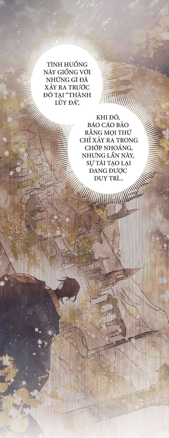 Lời Thú Nhận Của Chúa Tể Bóng Tối [Chap 115-119] - Page 22