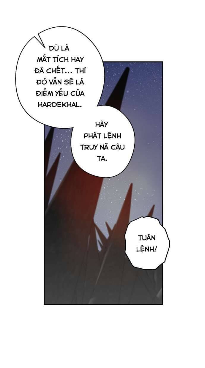 Lời Thú Nhận Của Chúa Tể Bóng Tối [Chap 115-119] - Page 26