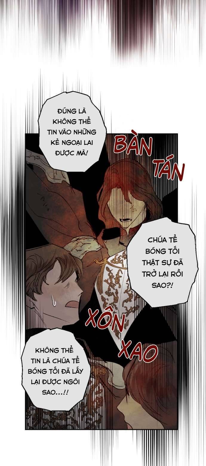 Lời Thú Nhận Của Chúa Tể Bóng Tối [Chap 115-119] - Page 56