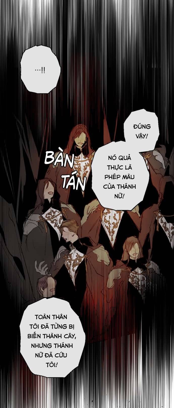 Lời Thú Nhận Của Chúa Tể Bóng Tối [Chap 115-119] - Page 58