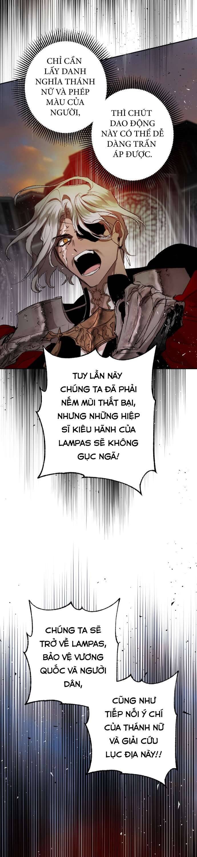 Lời Thú Nhận Của Chúa Tể Bóng Tối [Chap 115-119] - Page 59