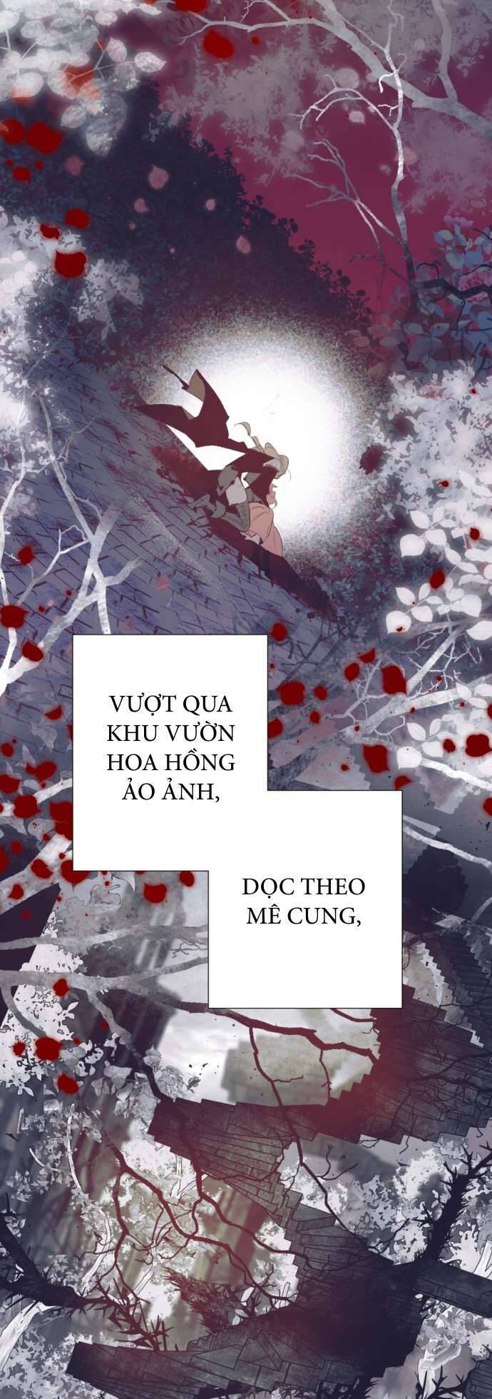 Lời Thú Nhận Của Chúa Tể Bóng Tối [Chap 115-119] - Page 63