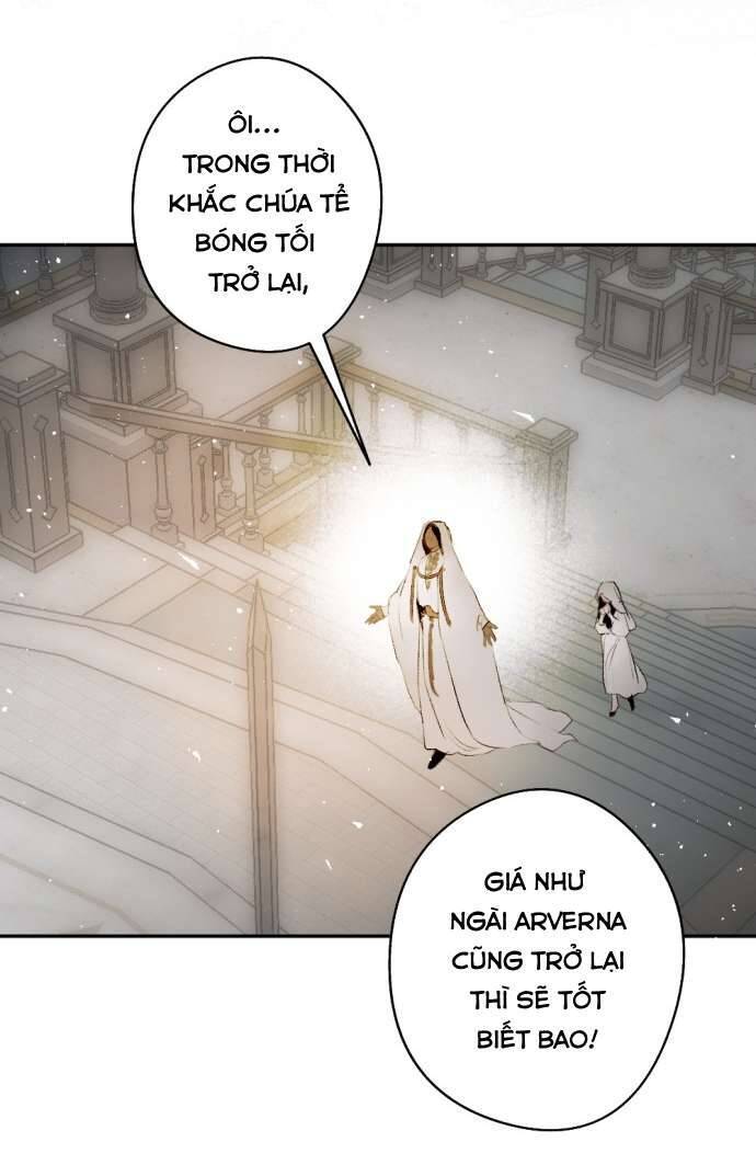 Lời Thú Nhận Của Chúa Tể Bóng Tối [Chap 115-119] - Page 69