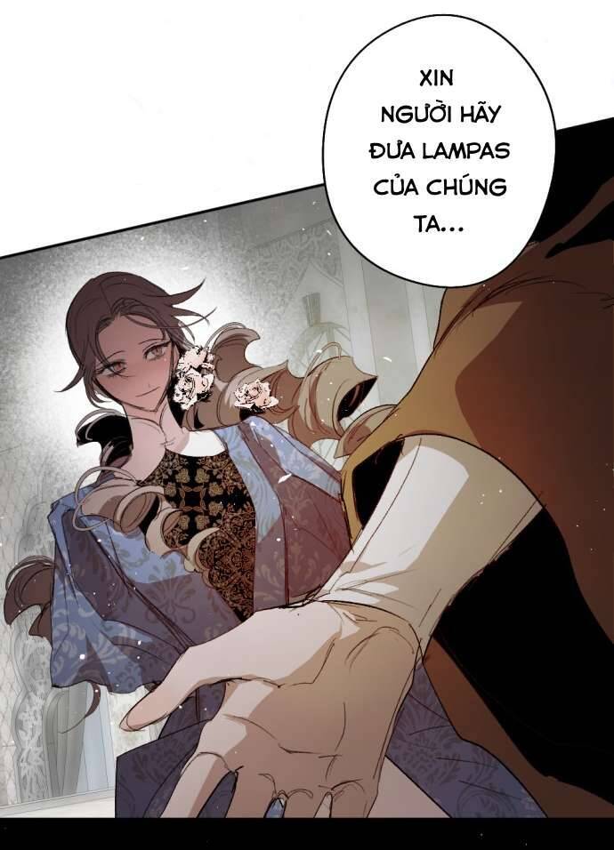 Lời Thú Nhận Của Chúa Tể Bóng Tối [Chap 115-119] - Page 75