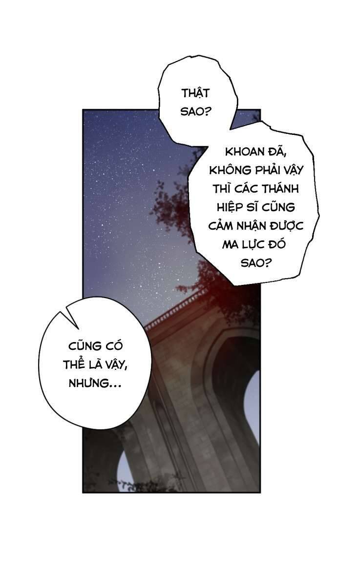 Lời Thú Nhận Của Chúa Tể Bóng Tối [Chap 115-119] - Page 9