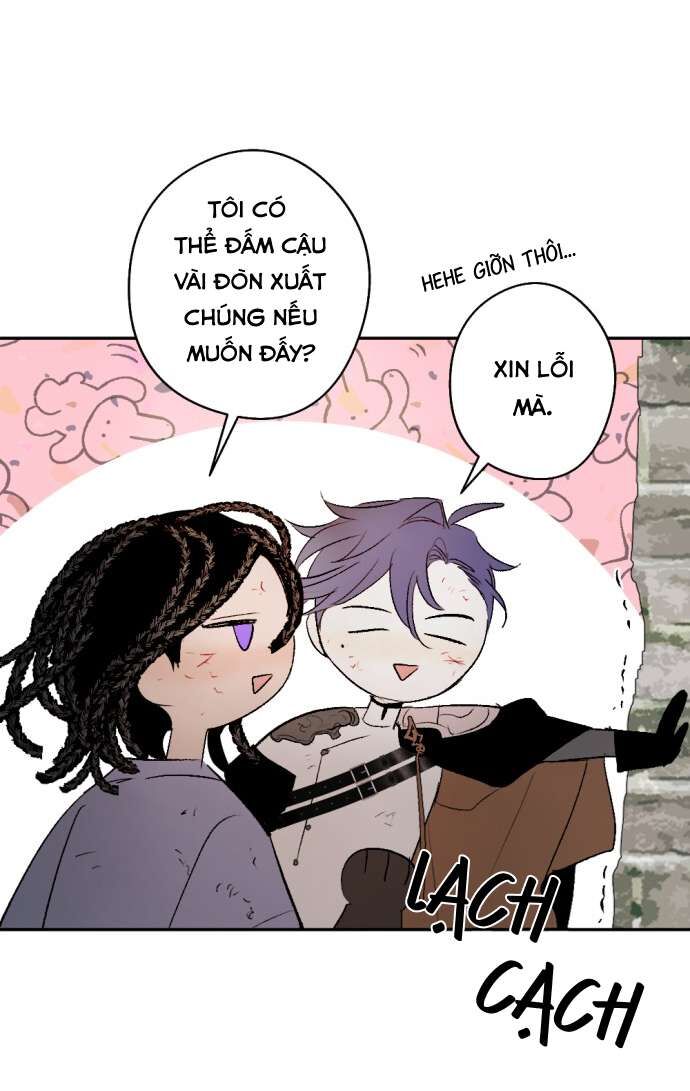 Lời Thú Nhận Của Chúa Tể Bóng Tối [Chap 115-119] - Page 10