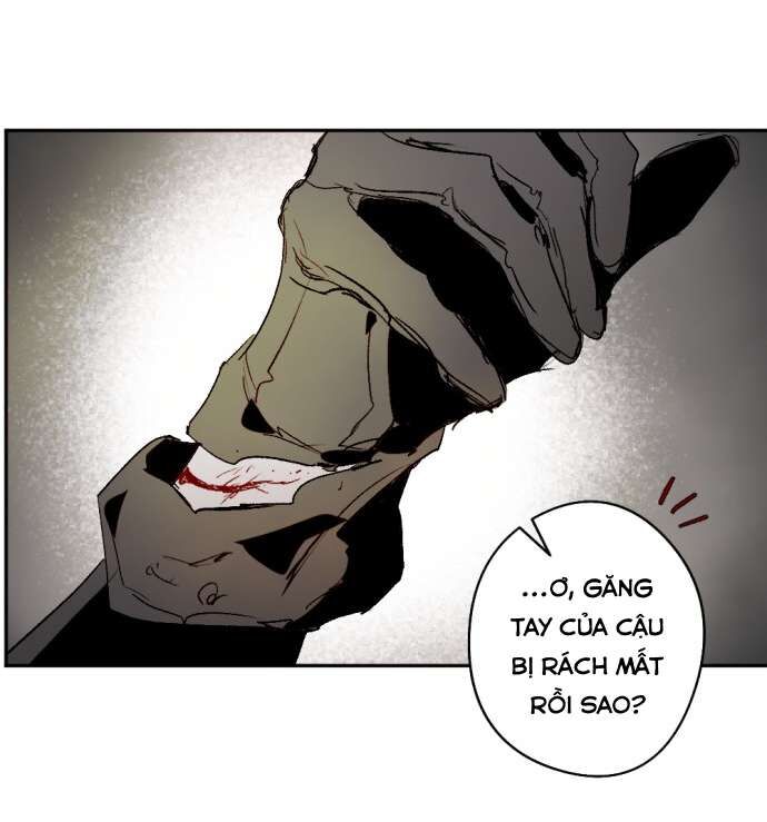 Lời Thú Nhận Của Chúa Tể Bóng Tối [Chap 115-119] - Page 13