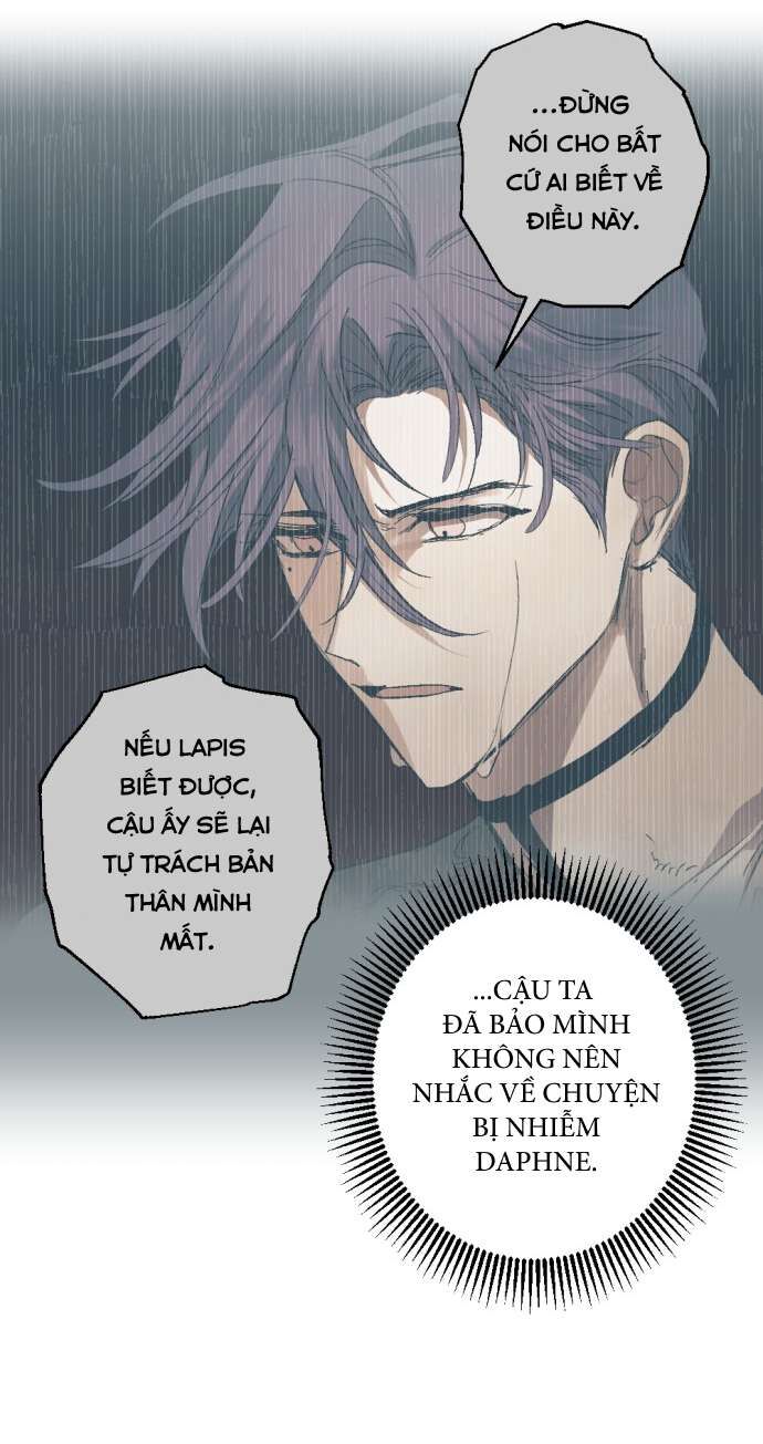 Lời Thú Nhận Của Chúa Tể Bóng Tối [Chap 115-119] - Page 15