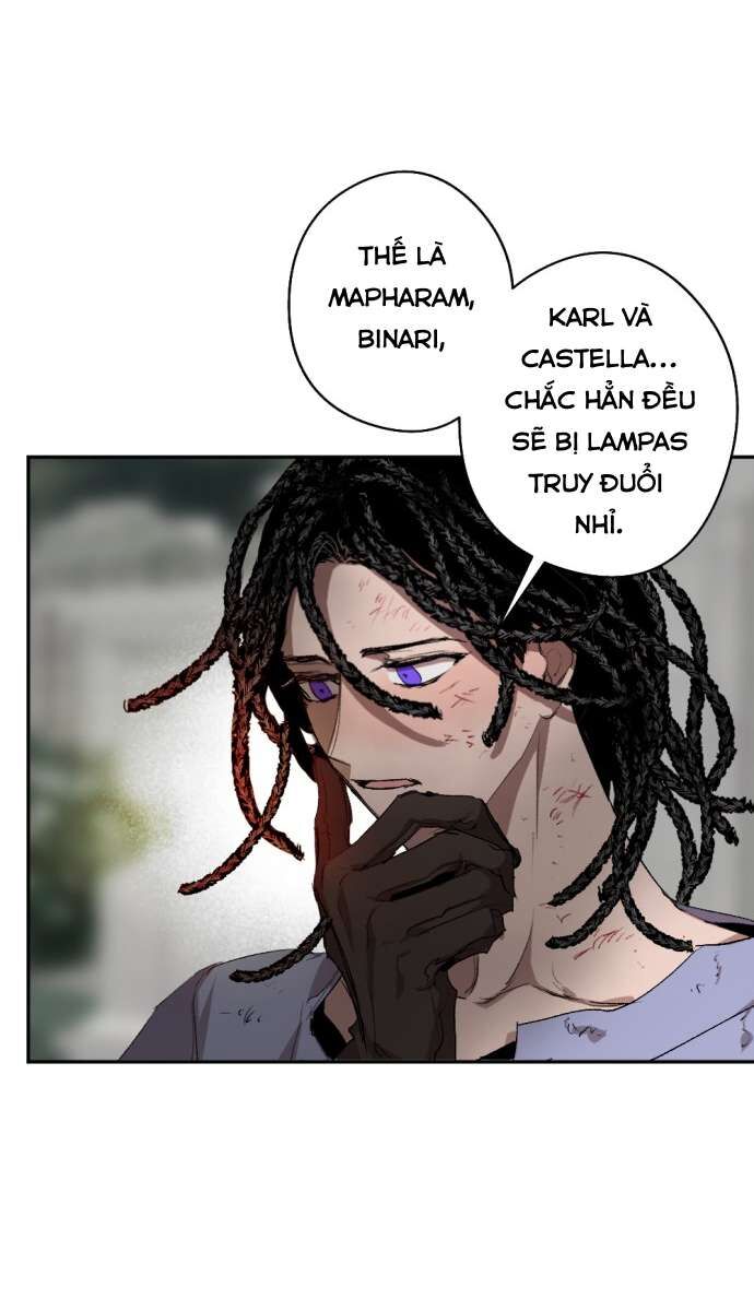 Lời Thú Nhận Của Chúa Tể Bóng Tối [Chap 115-119] - Page 26