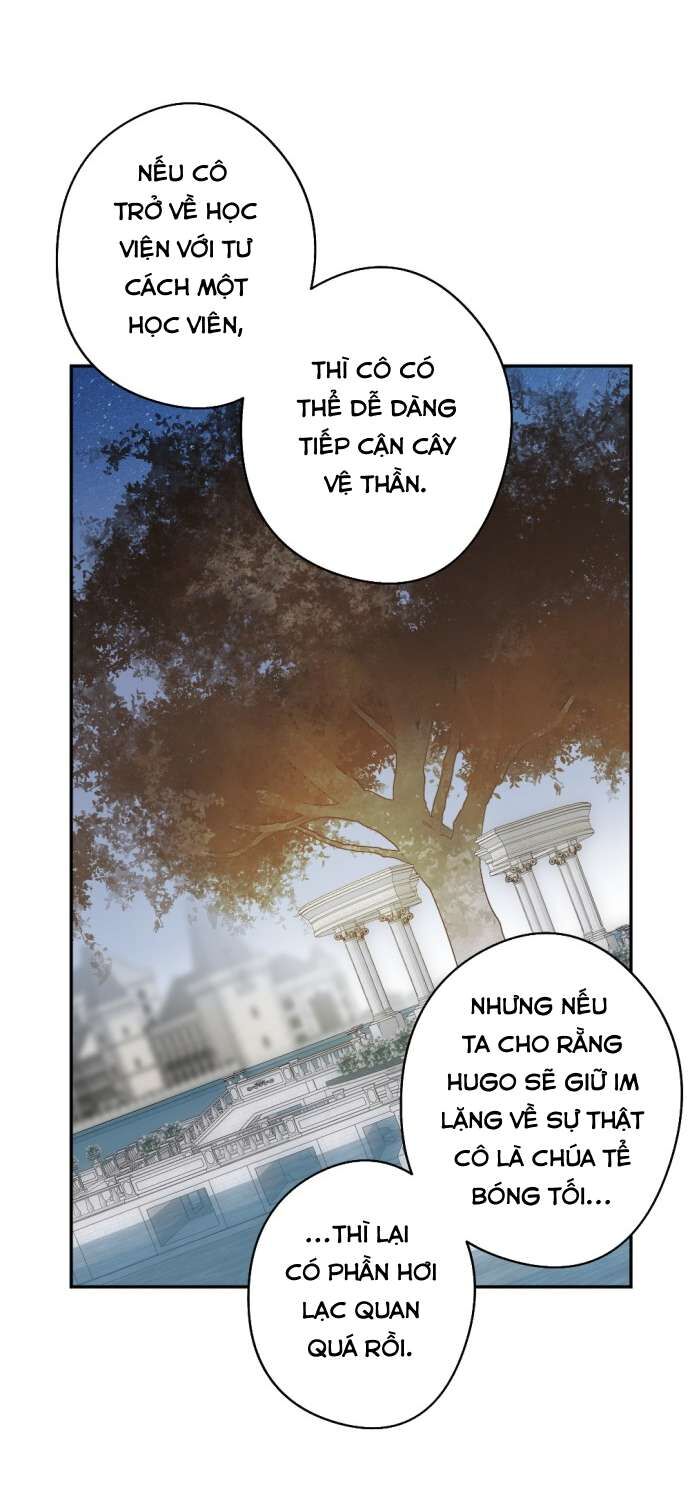 Lời Thú Nhận Của Chúa Tể Bóng Tối [Chap 115-119] - Page 30