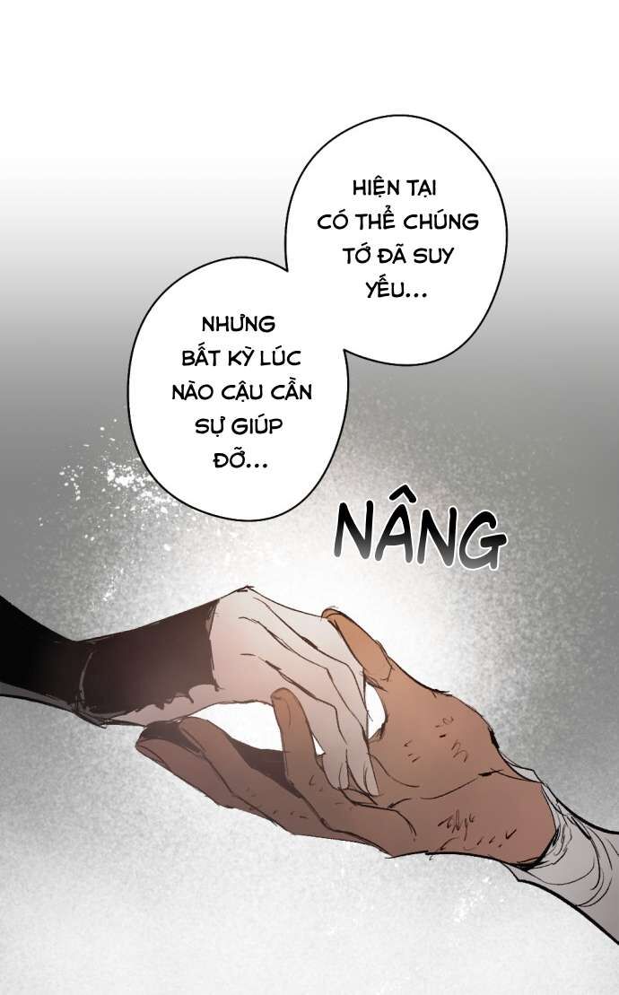 Lời Thú Nhận Của Chúa Tể Bóng Tối [Chap 115-119] - Page 56