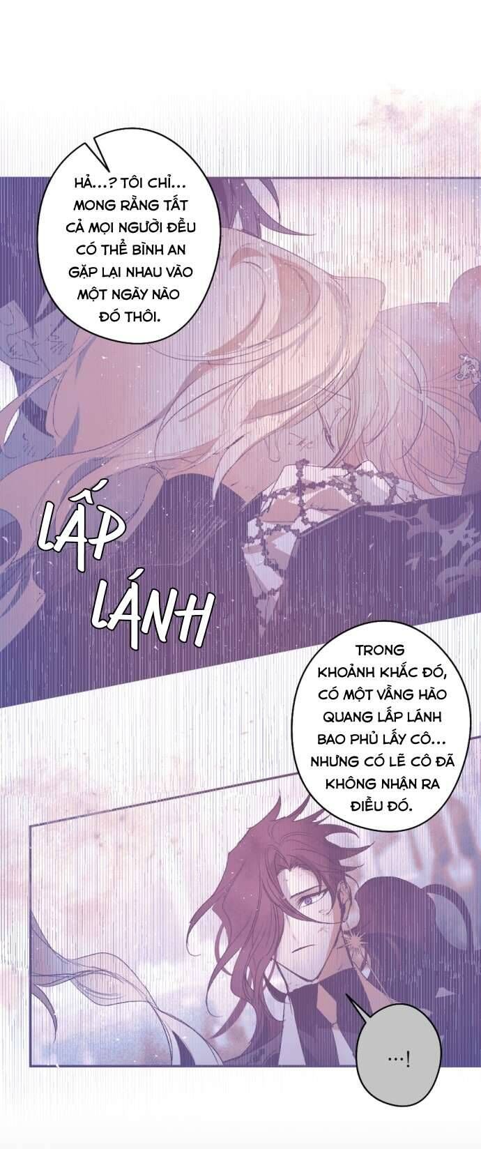 Lời Thú Nhận Của Chúa Tể Bóng Tối [Chap 115-119] - Page 13