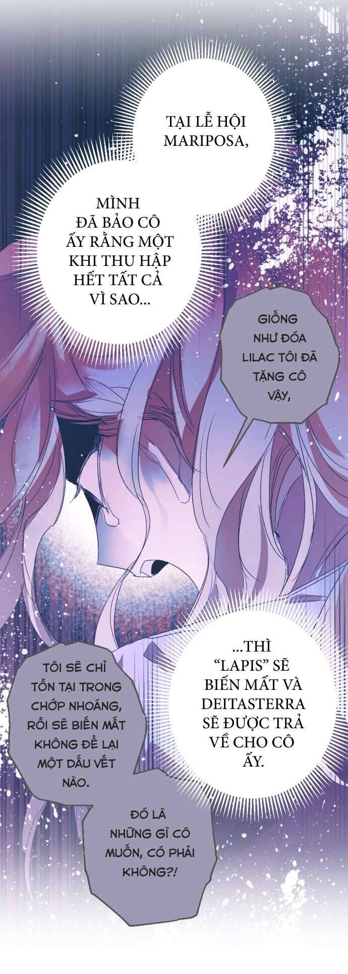 Lời Thú Nhận Của Chúa Tể Bóng Tối [Chap 115-119] - Page 18