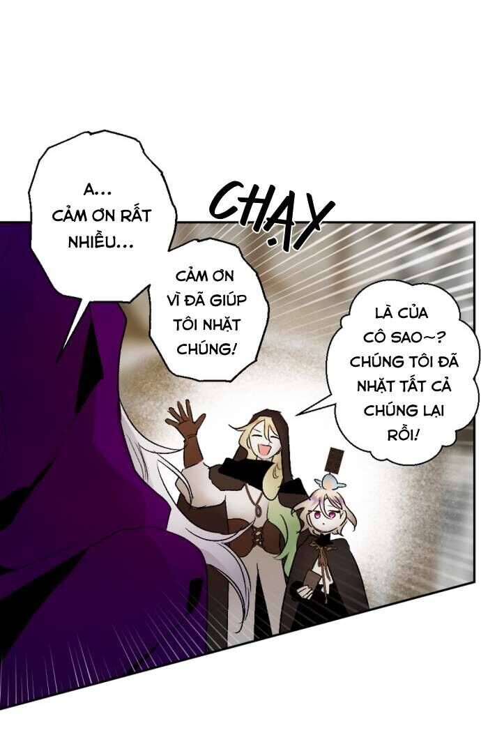 Lời Thú Nhận Của Chúa Tể Bóng Tối [Chap 115-119] - Page 70