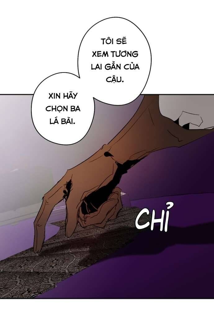 Lời Thú Nhận Của Chúa Tể Bóng Tối [Chap 115-119] - Page 7