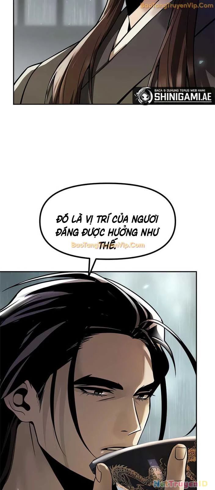 Ma Đạo Chuyển Sinh Ký [Chap 108] - Page 25