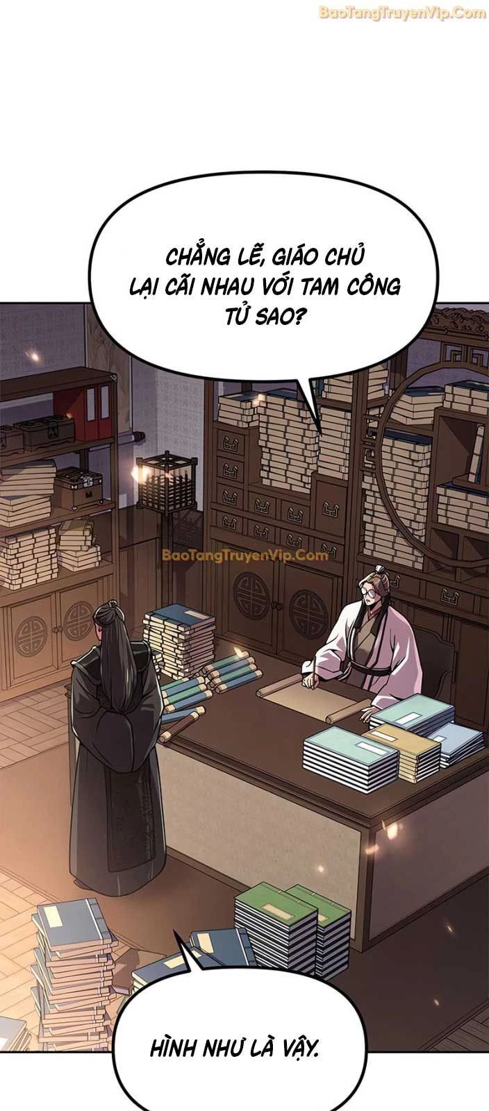 Ma Đạo Chuyển Sinh Ký [Chap 108] - Page 56