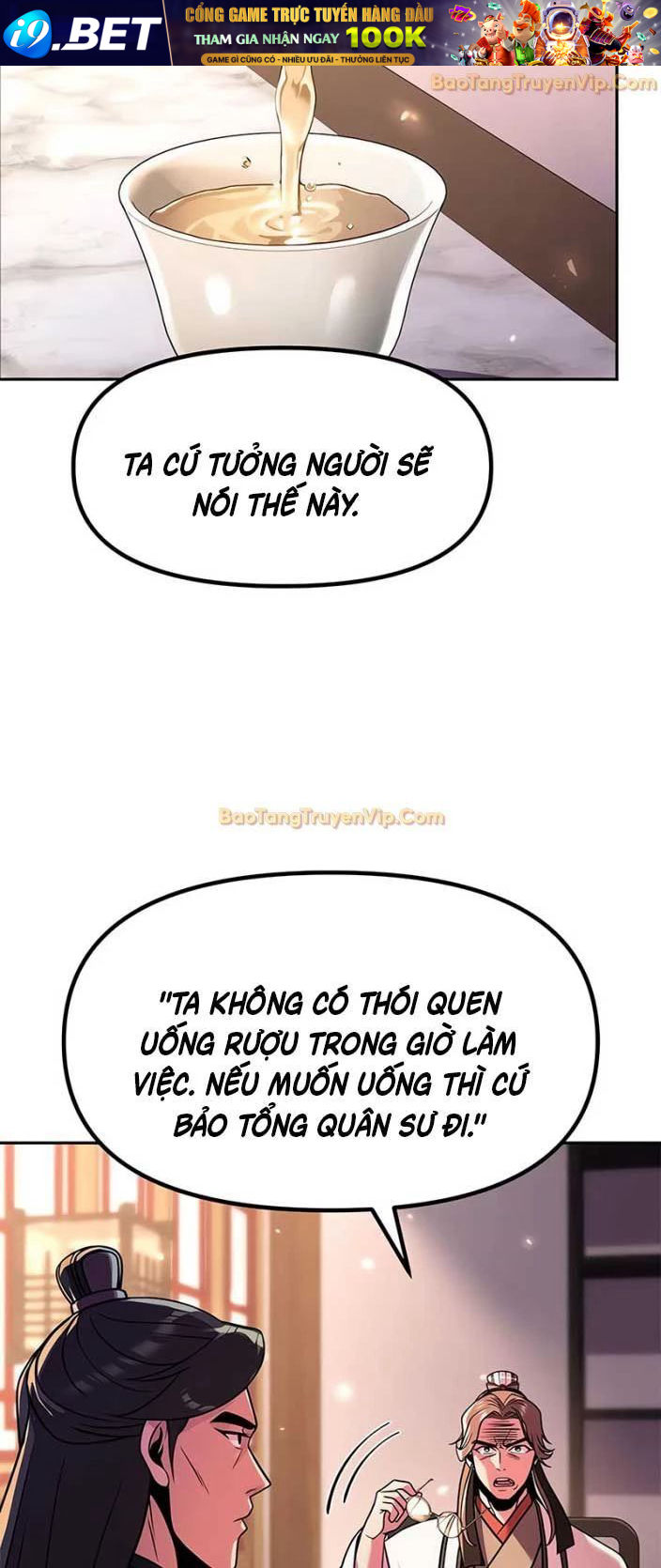 Ma Đạo Chuyển Sinh Ký [Chap 108] - Page 65