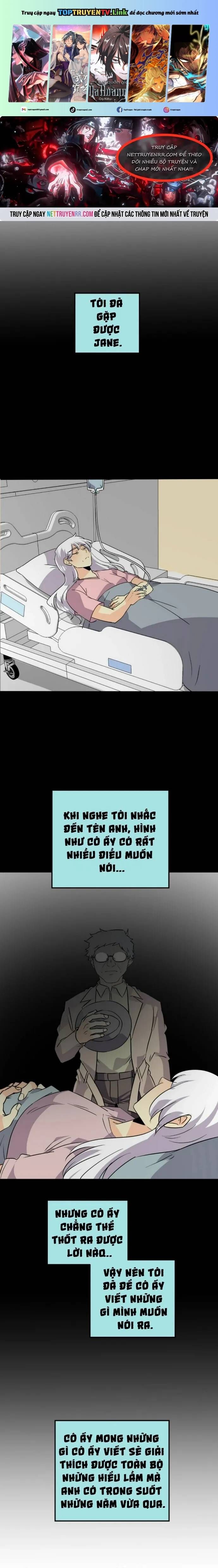 Thế Giới Không Hoàn Hảo [Chap 267-303] - Page 0