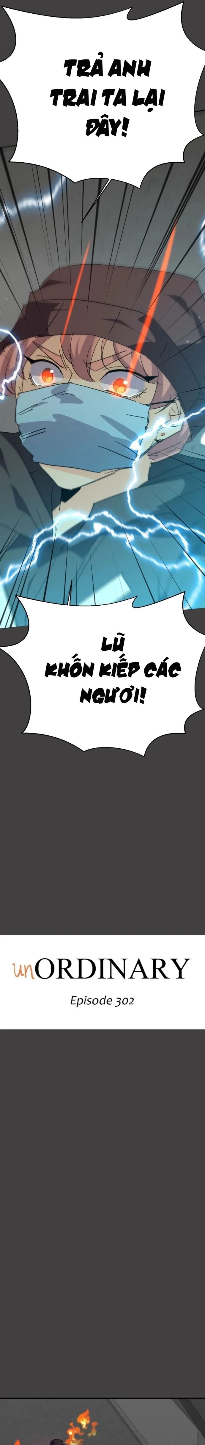 Thế Giới Không Hoàn Hảo [Chap 267-303] - Page 3