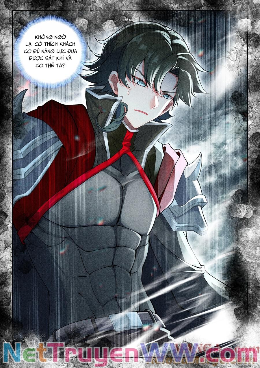 Chapter 337 - Image 11