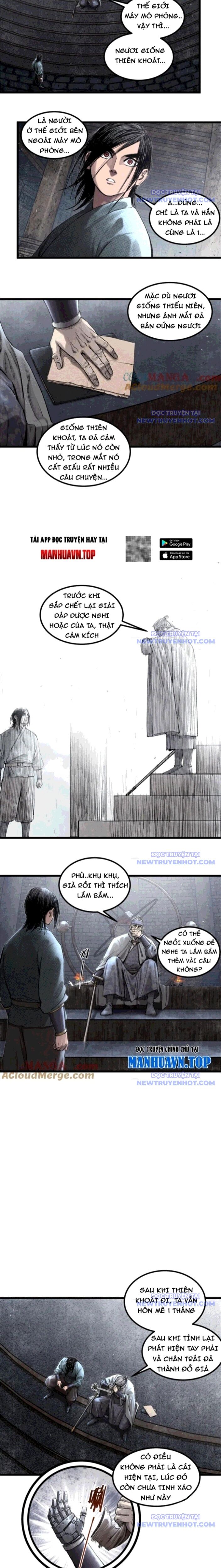 Thiên Hạ Đệ Nhất Lữ Bố [Chap 117-118] - Page 6