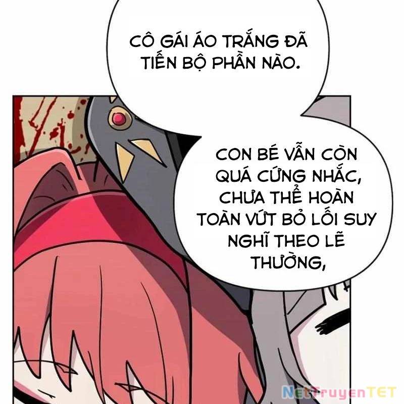 Ông Chú Ma Pháp Thiếu Nữ [Chap 33-36]