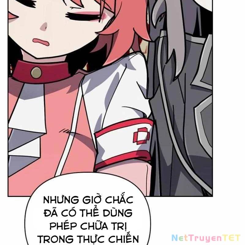 Ông Chú Ma Pháp Thiếu Nữ [Chap 33-36]