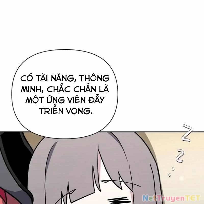 Ông Chú Ma Pháp Thiếu Nữ [Chap 33-36]