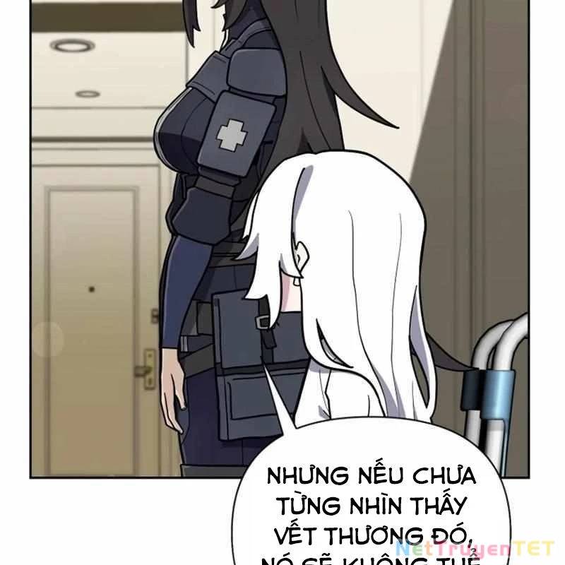 Ông Chú Ma Pháp Thiếu Nữ [Chap 33-36]