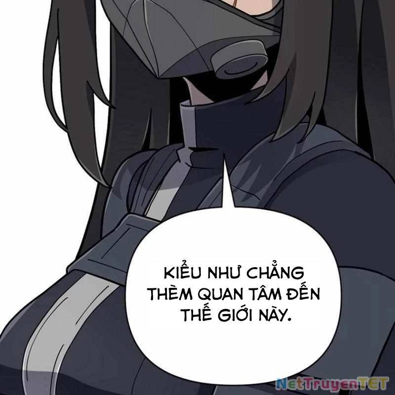 Ông Chú Ma Pháp Thiếu Nữ [Chap 33-36]