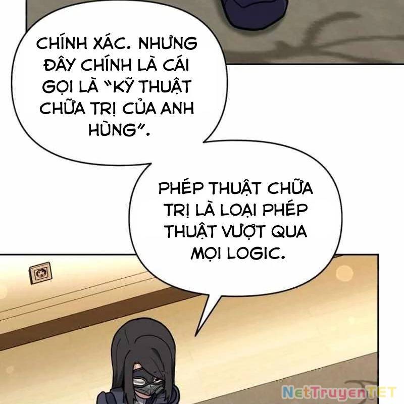 Ông Chú Ma Pháp Thiếu Nữ [Chap 33-36]