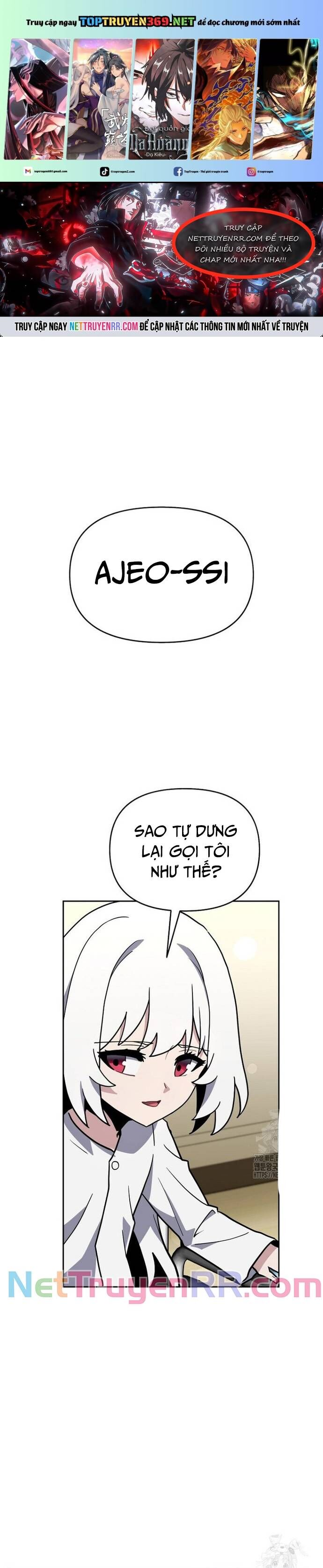 Ông Chú Ma Pháp Thiếu Nữ [Chap 33-36]