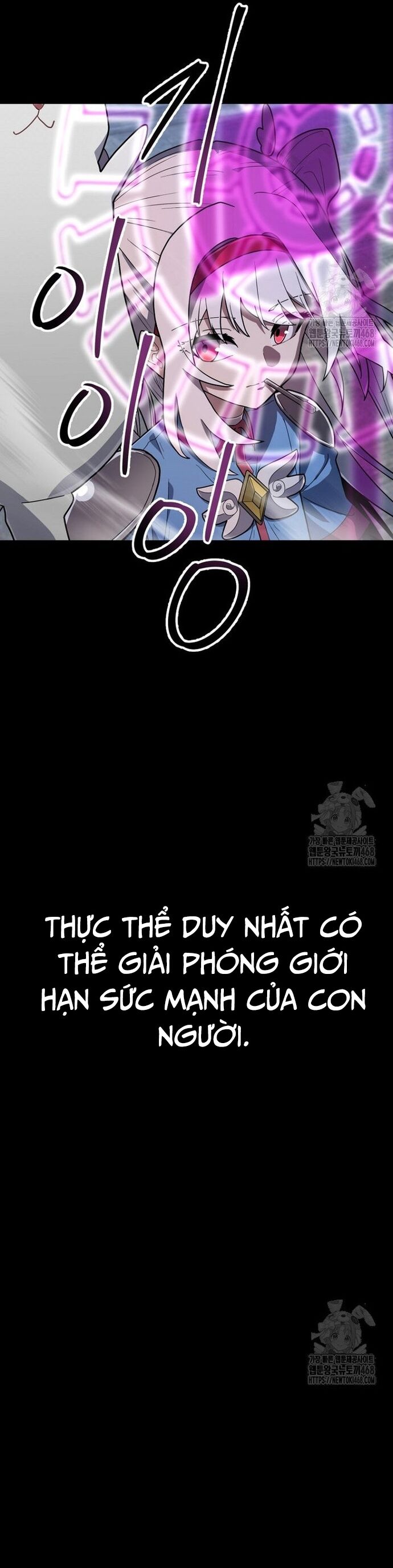 Ông Chú Ma Pháp Thiếu Nữ [Chap 33-36]