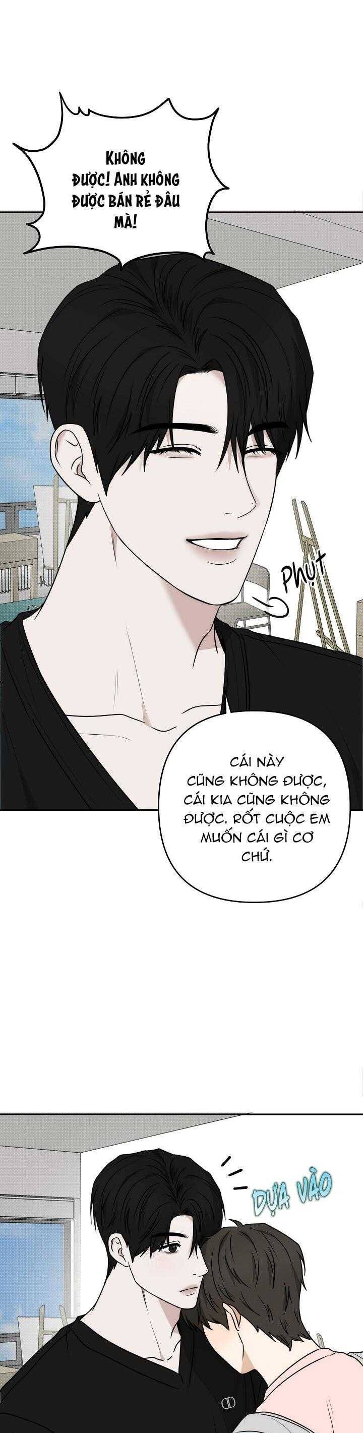 Công Chúa Bị Nguyền Rủa [Chap 34-39]