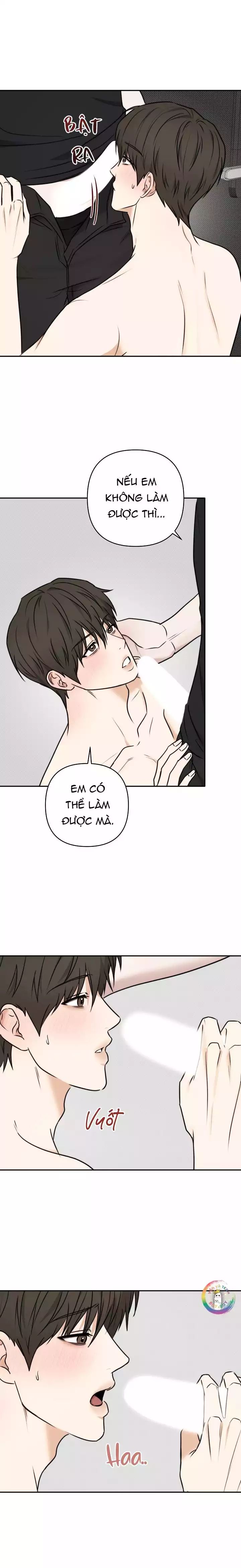 Công Chúa Bị Nguyền Rủa [Chap 34-39]