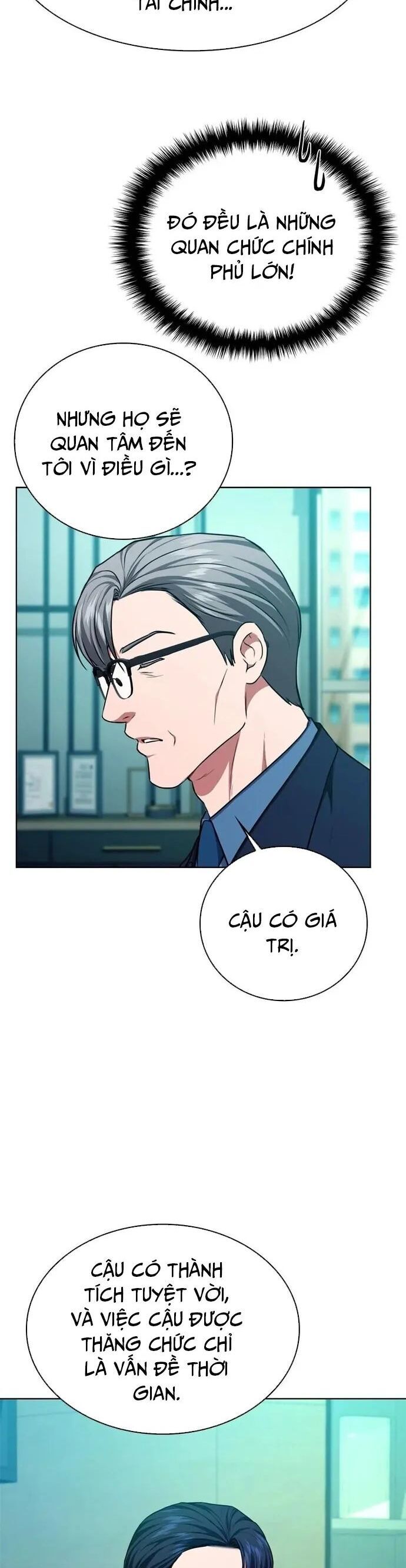 Ta Là Người Thu Thuế [Chap 94-103] - Page 11