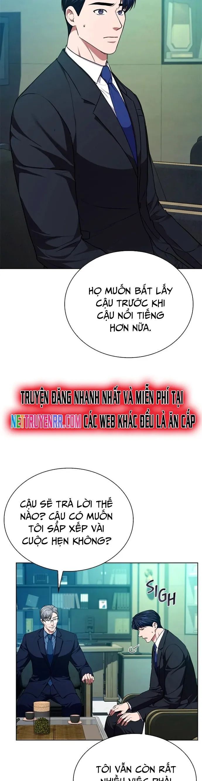 Ta Là Người Thu Thuế [Chap 94-103] - Page 12